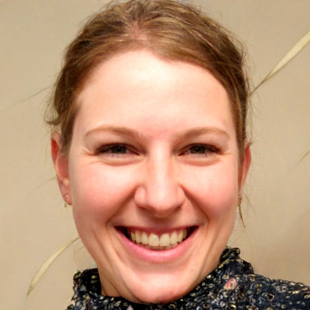 Prof. Dr. Sarah Weber, Wissenschaftliche Direktorin