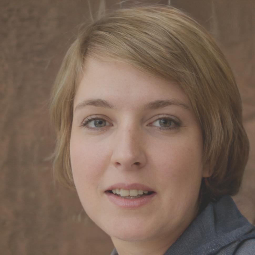 Sarah M.