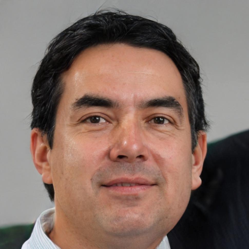 Marcus Weber, Teilnehmer des Finanzbildungsprogramms